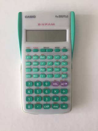 calculadora cientifica en linea