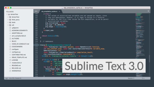 sublime text 3 download windows
